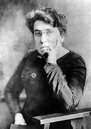 emma goldman quotes