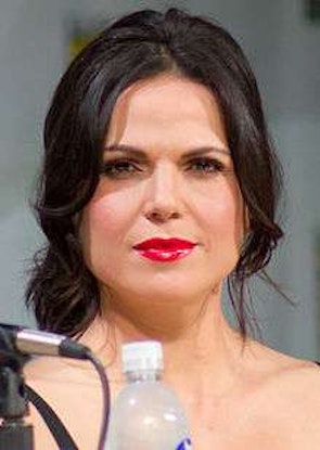 lana parrilla quotes