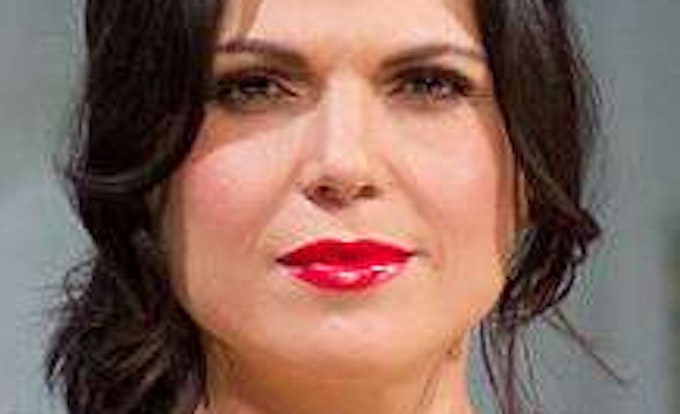 lana parrilla quotes