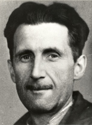 george orwell quotes