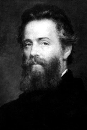 herman melville quotes