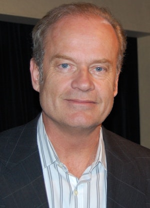 kelsey grammer quotes