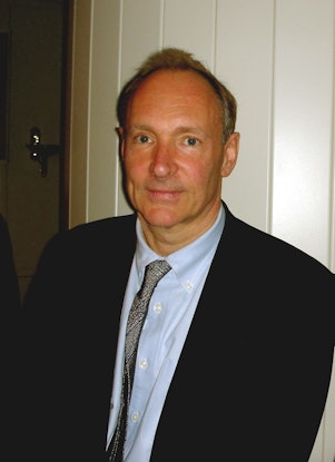 tim berners-lee quotes