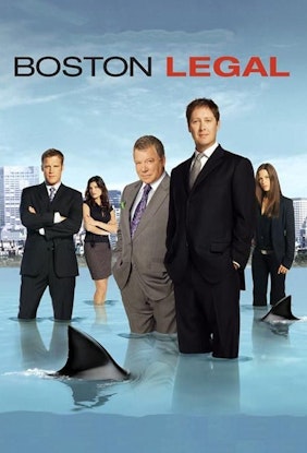 boston legal