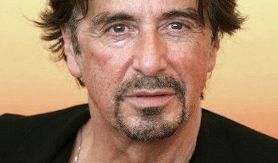 Al Pacino photo