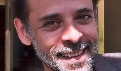 Alexander Siddig photo