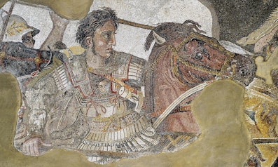 Alexander the Great photo