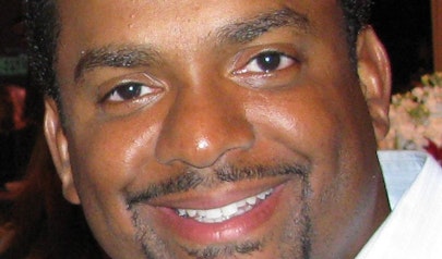 Alfonso Ribeiro photo