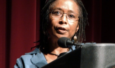 Alice Walker photo
