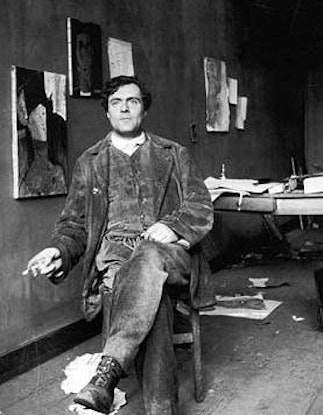 Best Amedeo Modigliani Quotes Quote Catalog