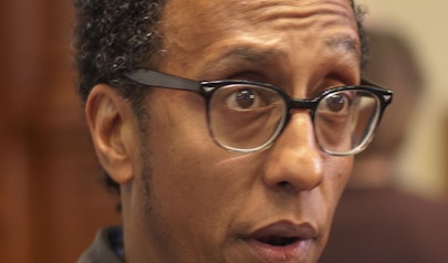 Andre Royo photo