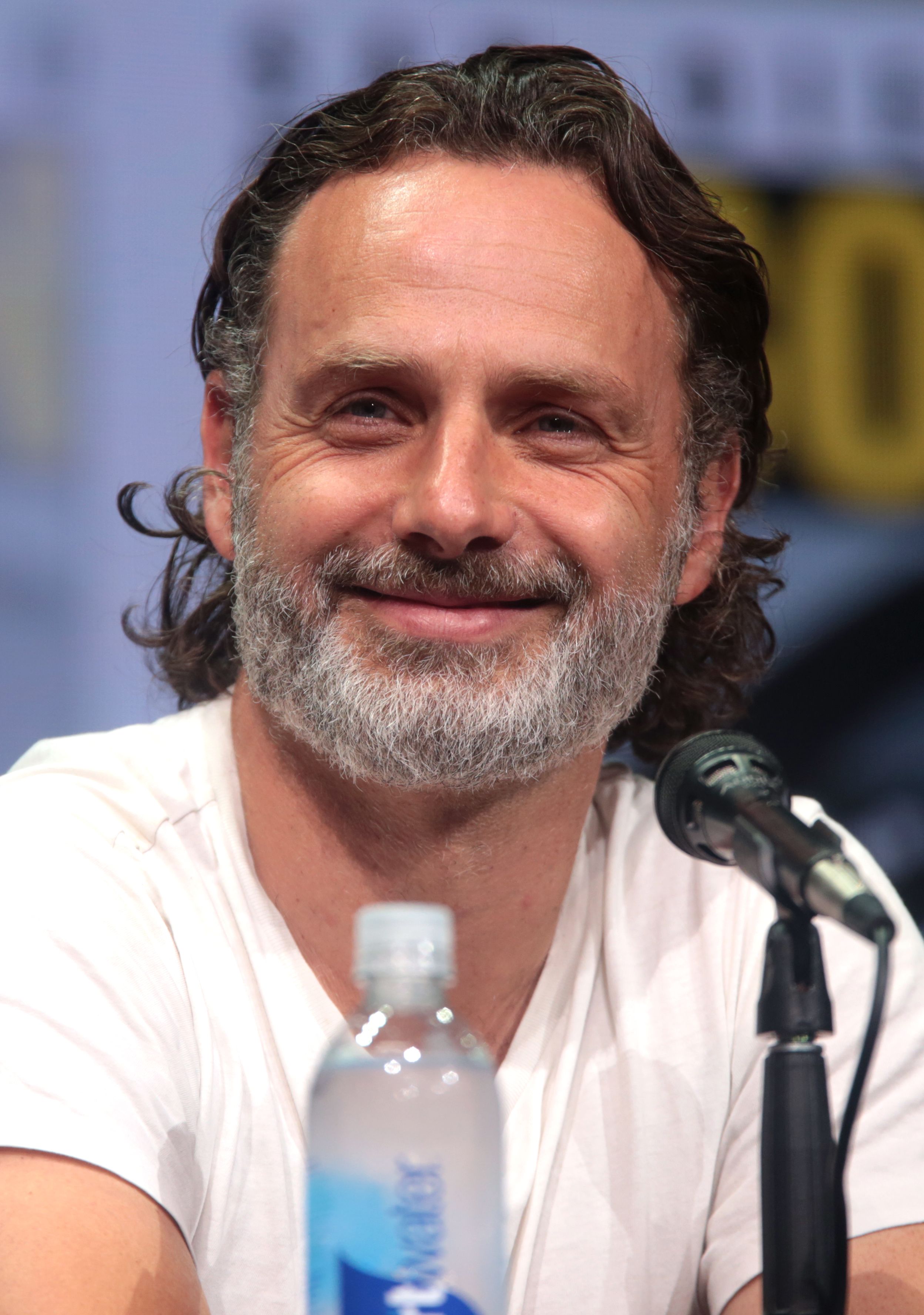 20+ Best Andrew Lincoln Quotes | Quote Catalog