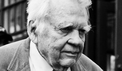 Andy Rooney photo