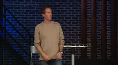 andy stanley election
