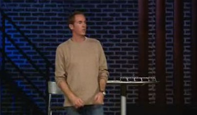 Andy Stanley photo