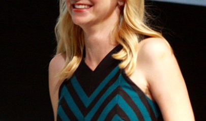 Anna Faris photo