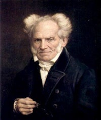 Arthur Schopenhauer photo