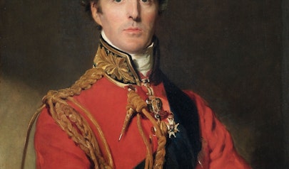 Arthur Wellesley, 1st Duke of Wellington photo
