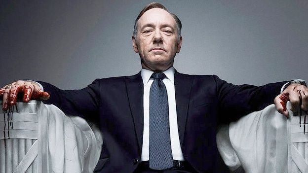 house of cards season 4 quotes