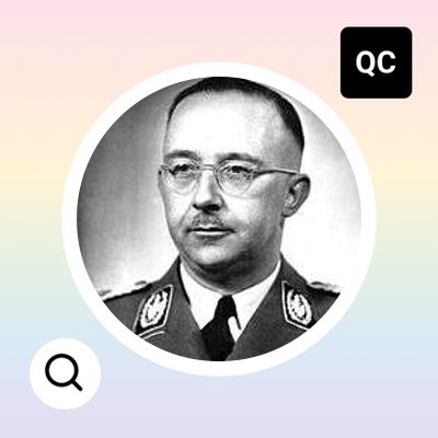 15+ Best Heinrich Himmler Quotes | Quote Catalog