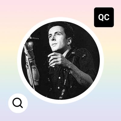 Best Joe Strummer Quotes | Quote Catalog