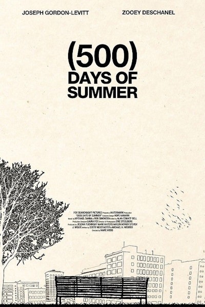 (500) Days Of Summer