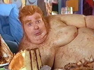 Best Fat Bastard Quotes Quote Catalog