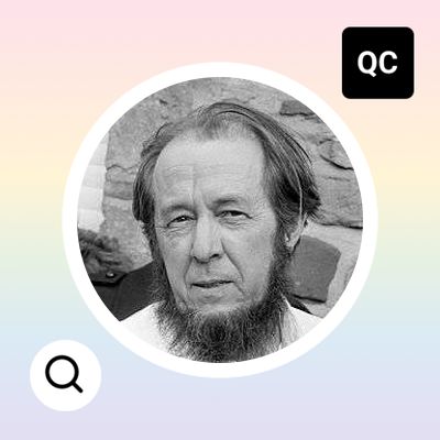 50 Best Aleksandr Solzhenitsyn Quotes Quote Catalog