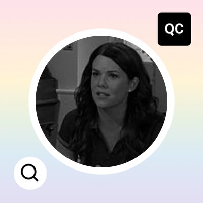 Inspirational Lorelai Gilmore Quotes