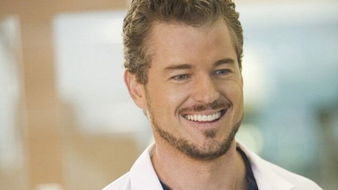 Best Dr. Mark Sloan Quotes | Quote Catalog