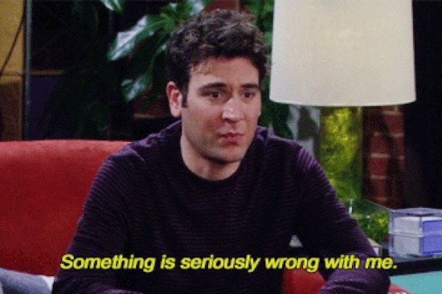 25+ Best Ted Mosby Quotes  Quote Catalog