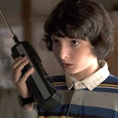 Best Mike Wheeler Quotes Quote Catalog