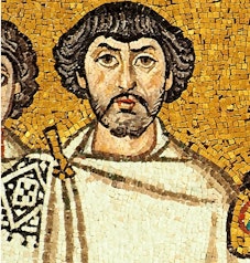 Belisarius photo