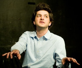 Ben Schwartz photo
