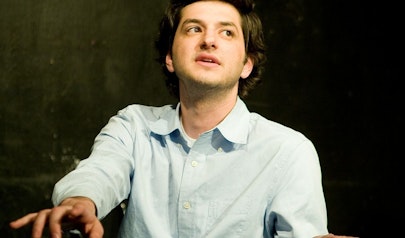 Ben Schwartz photo