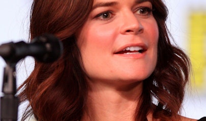 Betsy Brandt photo