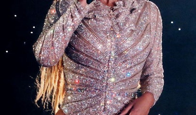 Beyoncé photo