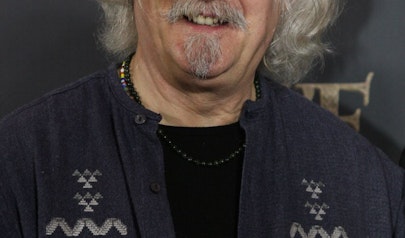 Billy Connolly photo