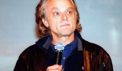 Brad Dourif photo