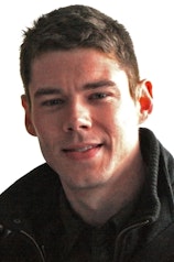 Brian J. Smith photo