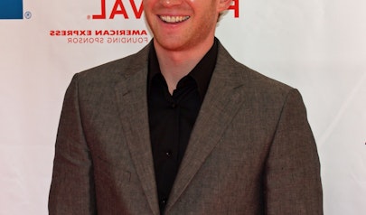 Bryan Greenberg photo