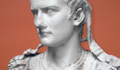 Caligula photo