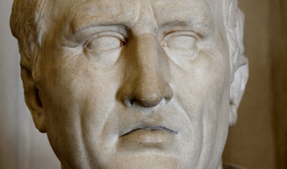 Cicero photo