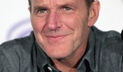 Clark Gregg photo