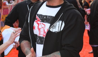 CM Punk photo
