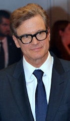 Colin Firth photo