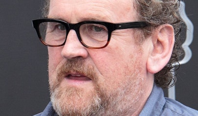 Colm Meaney photo