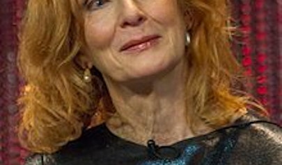 Frances Conroy photo