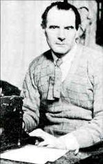 Seán O'Casey photo