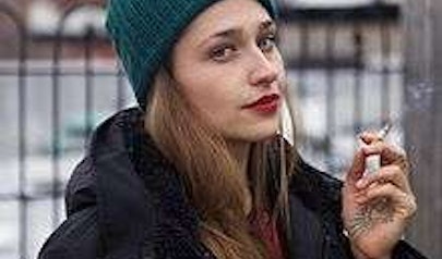 Jemima Kirke photo